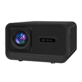 U8 Pro Full HD Movie Projector | 6GB RAM Android Smart Projector | Home Cinema Theater for Movies, Gaming & Streaming Entertainment